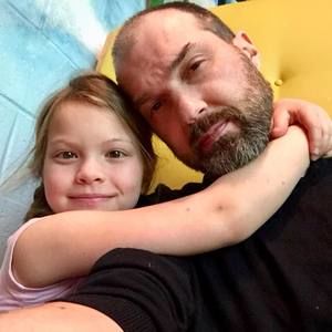 Meet your Posher, Rafe